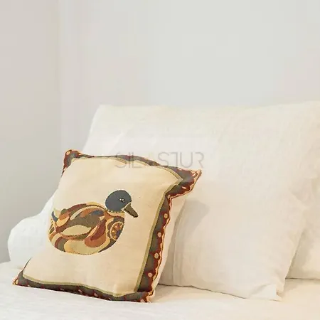 La Xarrina By Silastur Apartment Llanes