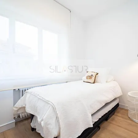 La Xarrina By Silastur