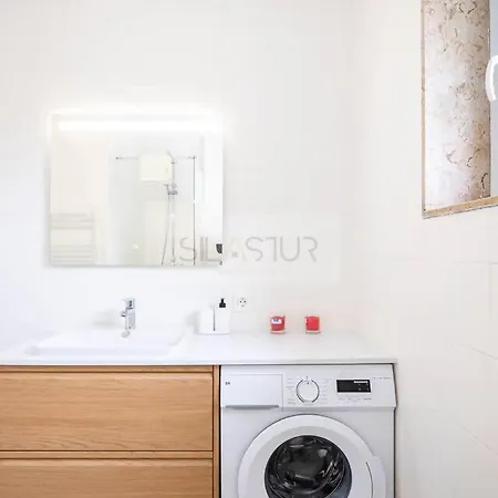 La Xarrina By Silastur *