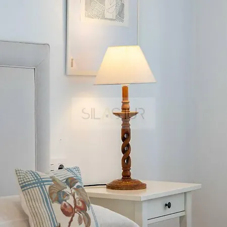 La Xarrina By Silastur