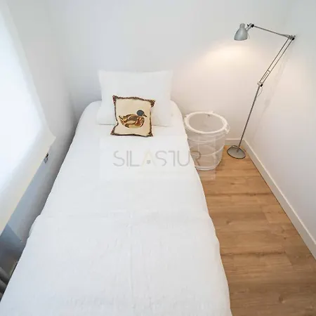 La Xarrina By Silastur Apartment Llanes