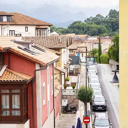 La Xarrina By Silastur * Llanes