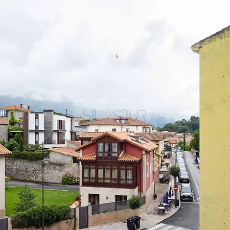 La Xarrina By Silastur Apartment