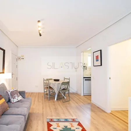 La Xarrina By Silastur Apartment Llanes