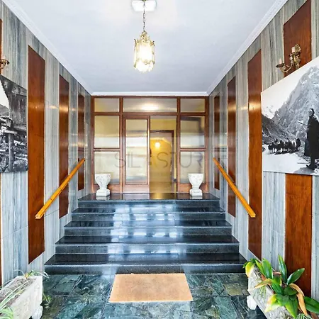 La Xarrina By Silastur * Llanes