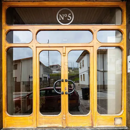 Apartment La Xarrina By Silastur Llanes