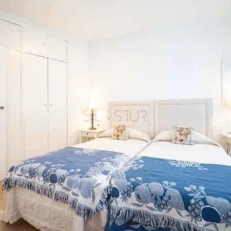 Apartment La Xarrina By Silastur Llanes