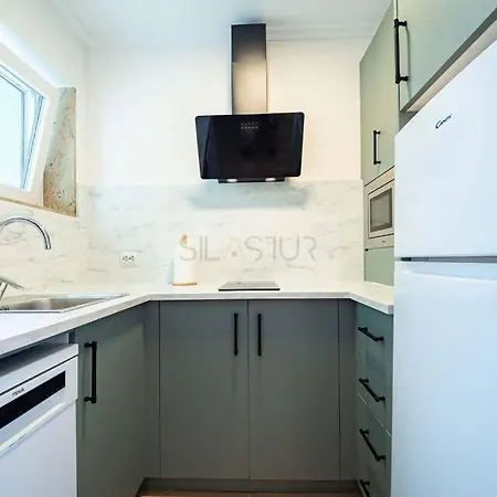 La Xarrina By Silastur Llanes