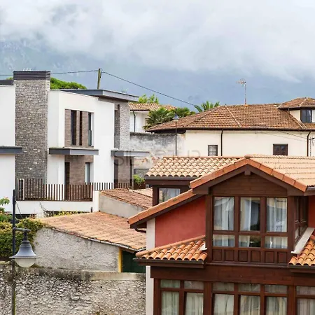 La Xarrina By Silastur Apartment Llanes