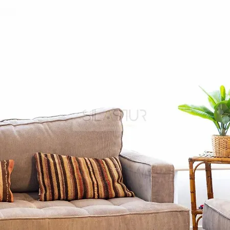 La Xarrina By Silastur Apartment *