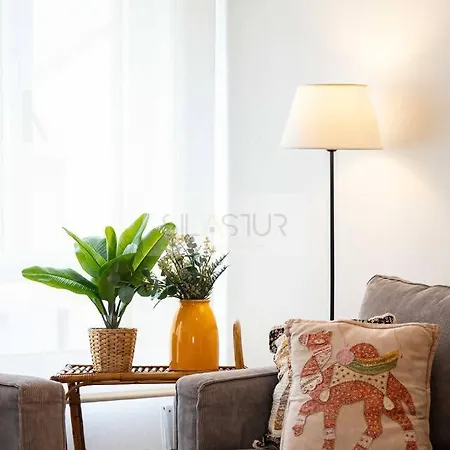 Apartman La Xarrina By Silastur *